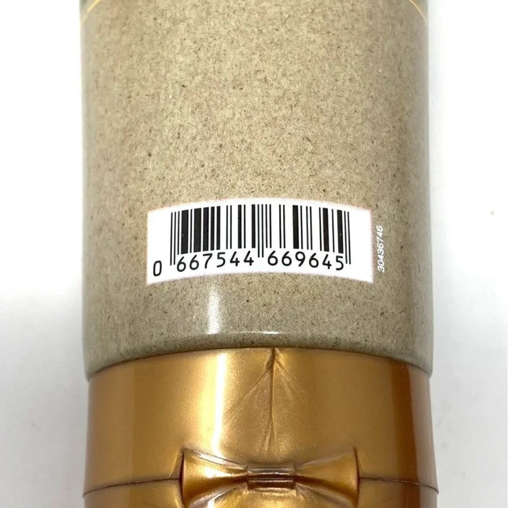 Bath & Body Works Champagne Apple Honey Body Cream Shea Aloe Cocoa